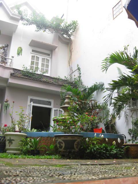 Duy Quang Hotel Bao Loc Zewnętrze zdjęcie