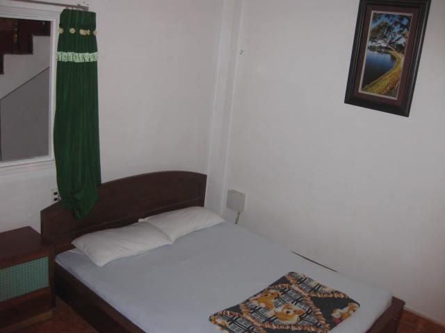 Duy Quang Hotel Bao Loc Zewnętrze zdjęcie