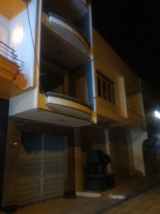 Duy Quang Hotel Bao Loc Zewnętrze zdjęcie