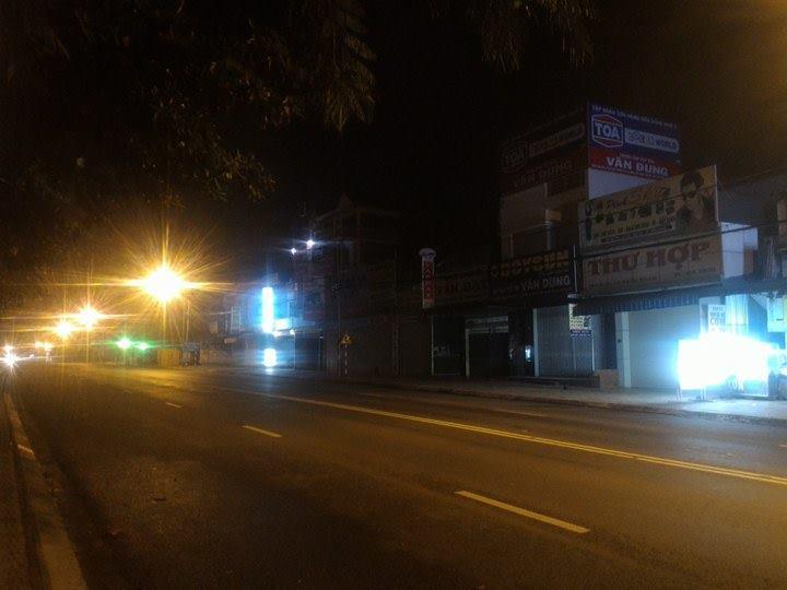 Duy Quang Hotel Bao Loc Zewnętrze zdjęcie