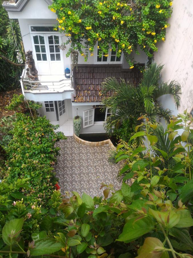 Duy Quang Hotel Bao Loc Zewnętrze zdjęcie