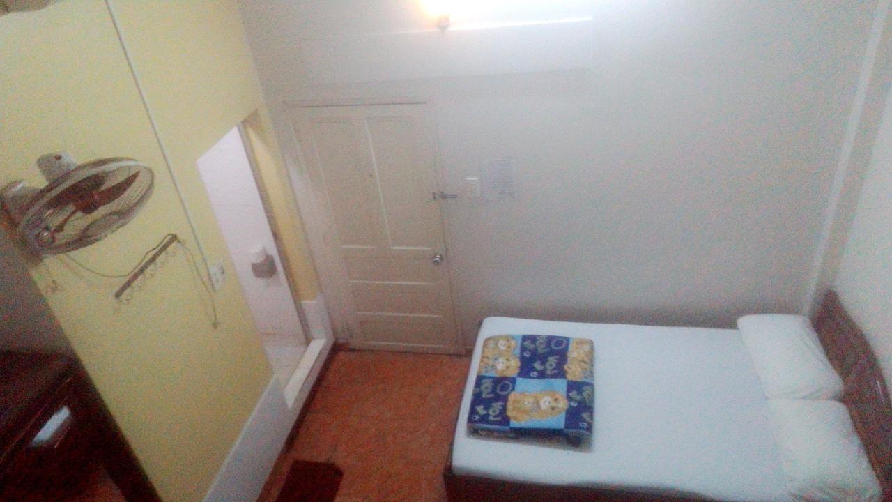 Duy Quang Hotel Bao Loc Zewnętrze zdjęcie